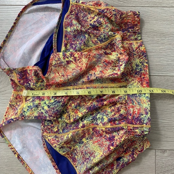 Lululemon Seawheeze 2019 Hotty Hot Shorts 4” - Picture 8 of 9